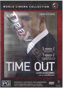 Time Out (DVD)